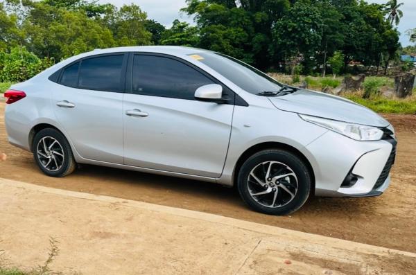 Car Vios, Prenota  Hotel a Visayas con parcheggio, Parcheggio