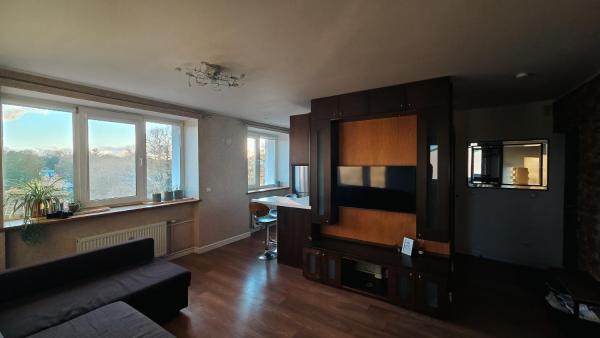 Sunset studio apartment, Reserva ahora Apartamento Liepāja 