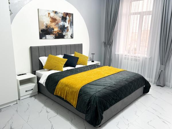 New Hotel BEKARYS, Buchen Sie  Hotels in Astana mit Parkplatz, Parkplätze