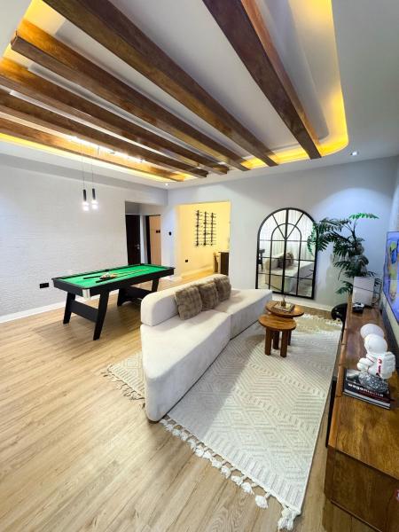 Apartment Vault jahi, Reserva ahora Apartamento Abuya Bwari