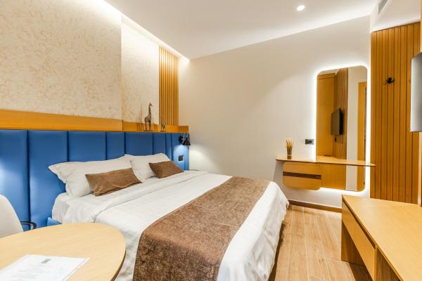 Arbo Boutique Hotel, Réserver  Durrës Durres County