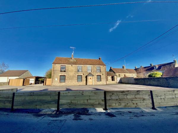 The Den and Orchard, Buchen Sie  Frome Somerset