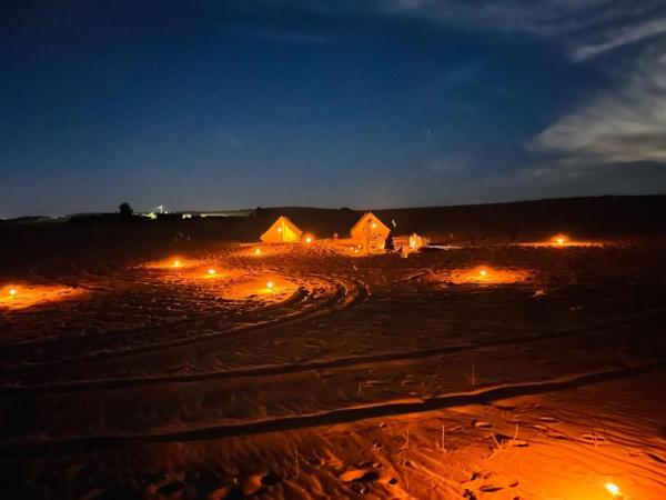 Luna Camp, Reserva ahora  Siwa 
