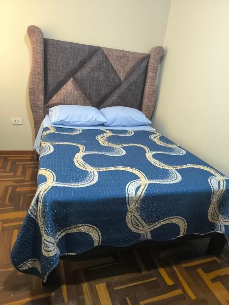 Hospedaje Wily Tacna, Buchen Sie  Tacna Peru