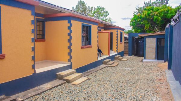 Olali Suites Migori, Reserva ahora  Migori Nyanza Province