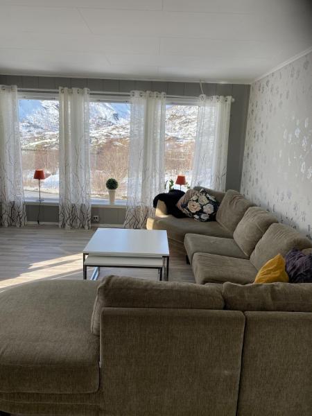 House in Vågan, Reserva ahora  Hopen Nordland