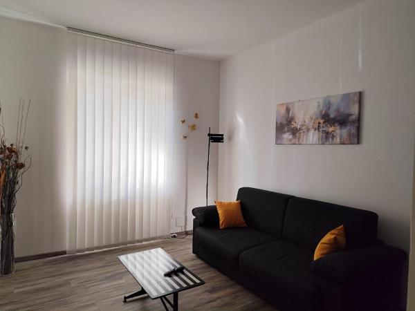 Biella Living, Buchen Sie  Biella Piemont