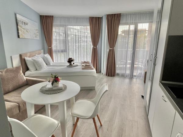 IvI Apart Villa EMA, Reserva ahora  Kranevo 