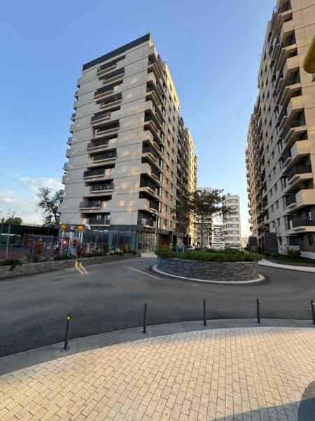 Glam Apartments Luxury Aparthotel Underground Parking, Prenota Appartamento Iasi Romania