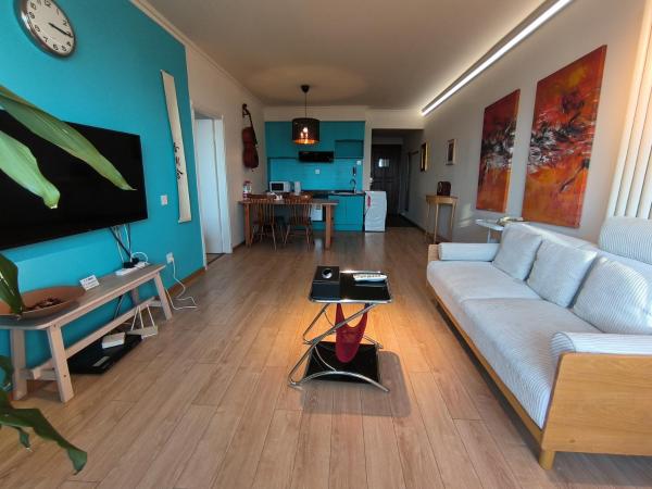 Apartment Champs Elysees, Book Apartment Chaoyang 