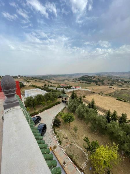 villa hamra, Prenota  Hotel con piscina a Tangeri-Tetouan, Piscina