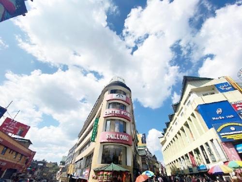 Hotel Khasi Heritage, Prenota  Shillong Meghalaya