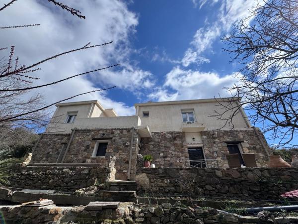 Petra Homes Temenia, Prenota  Temenia 