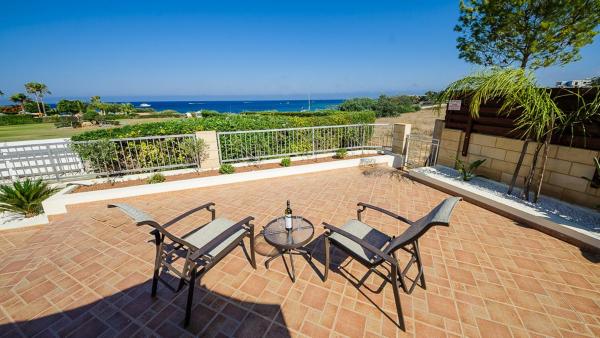 Protaras Holiday Villa 196, Buchen Sie Villa Protaras Famagusta