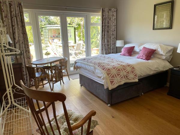 Garden Room, Buchen Sie  Derby Derbyshire