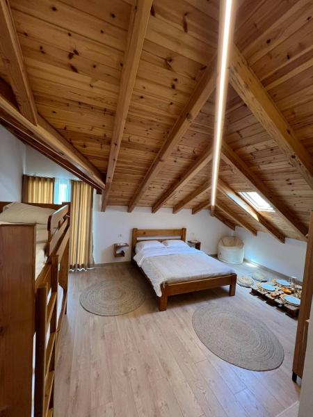 Tringa Guesthouse - Mrizi i Zanave, Prenota  Fishtë Lezhë County