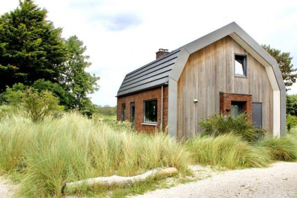 Villa Goudvink, Book  Egmond aan den Hoef 