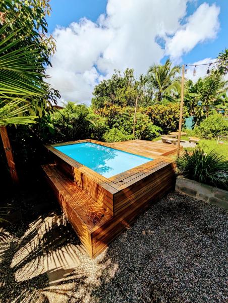 Don Jiménez Guesthouse, Buchen Sie  Puerto Jiménez Puntarenas