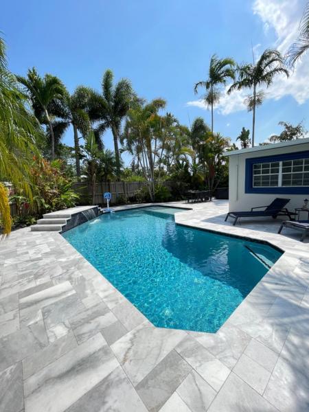 La Dolce Villa, Buchen Sie  Hotels in Broward County mit Pool, Schwimmbad