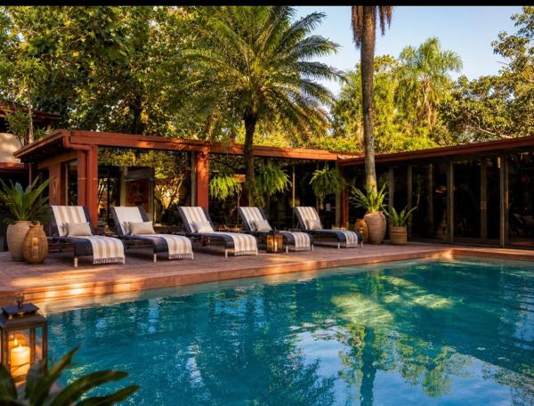 La Locanda, Buchen Sie  Puerto Iguazú Misiones