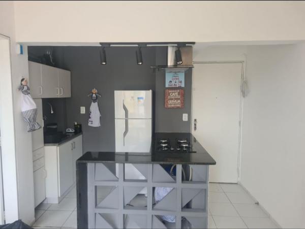 Apartamento inteiro e confortável, Reserva ahora  Hoteles en Noreste de Brasil con aparcamiento, Aparcamiento
