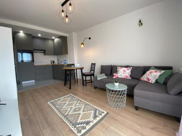Apartament Nad Stawem, Buchen Sie  Klecza Dolna Kleinpolen