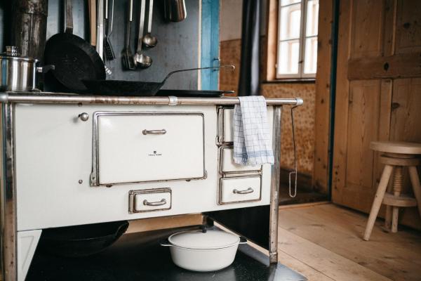 Floras Haus Hostel, Prenota Ostello Ostelli a Tirolo, Ostello