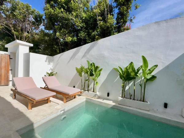 The Ulu Hills, Prenota  Hotel a Bali con parcheggio, Parcheggio