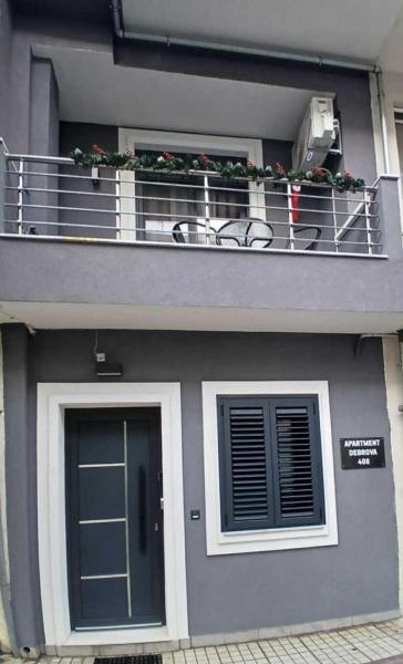 Apartment Debrova, Prenota Appartamento Alessandropoli 