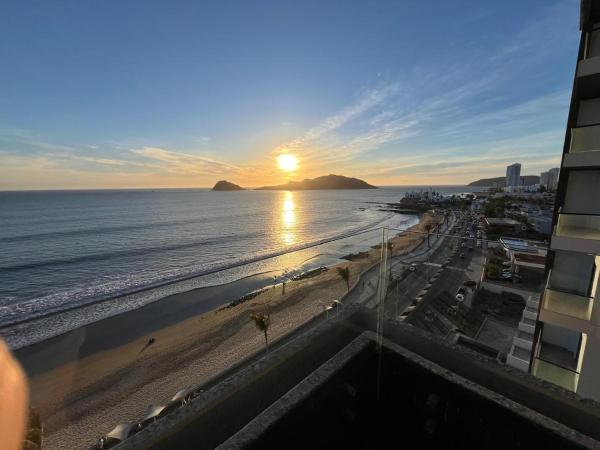 Malecon de Mazatlán 9, Buchen Sie  Mazatlán Sinaloa