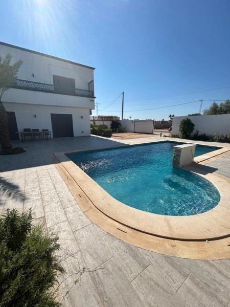 Villa Camilia, Reserva ahora  Awlād ‘Umar Djerba