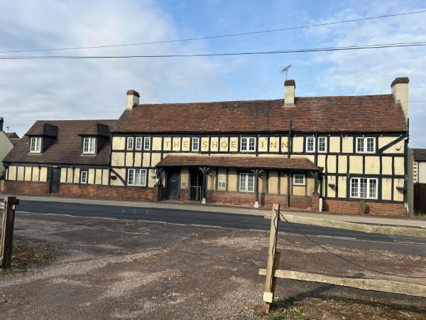 The Shoe Inn Rooms, Prenota  Southampton Hampshire