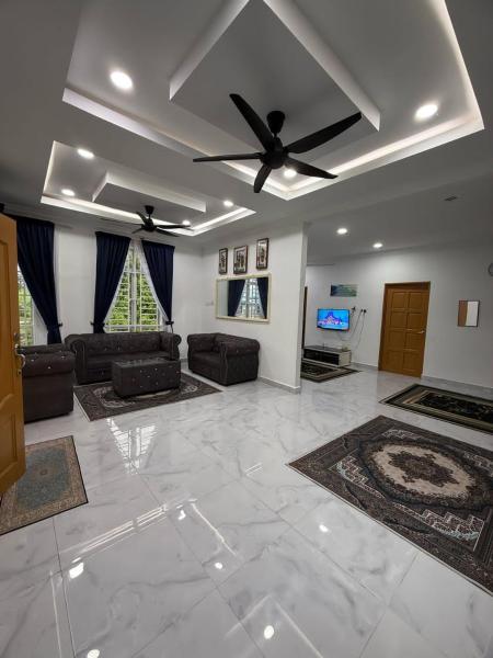 ZRHomestay Pasir Mas, Prenota  Pasir Mas Kelantan