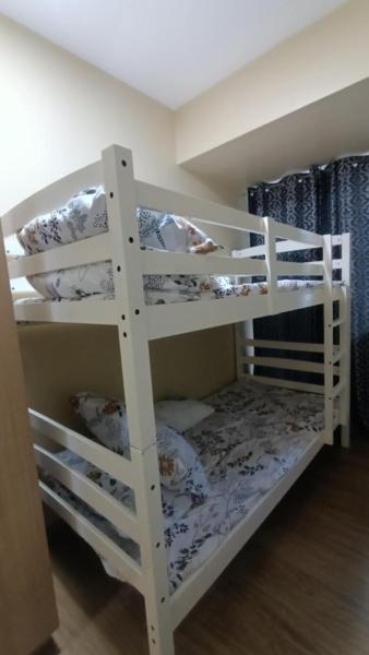 Joy Azure Escapes, Prenota  Hotel a Luzon con parcheggio, Parcheggio