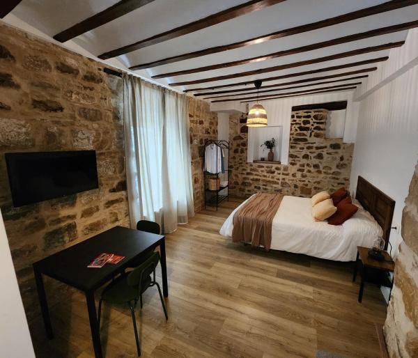 Casa Noba, Prenota  Baeza Jaén