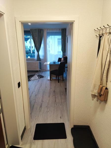 Apartment Lieblingsplatz, Réserver Appartement Hamelin 