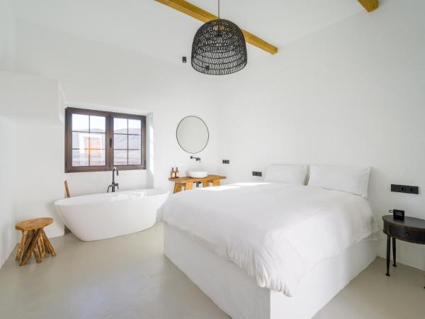 La Casita de Femés, Prenota  Hotel a Isole Canarie con parcheggio, Parcheggio