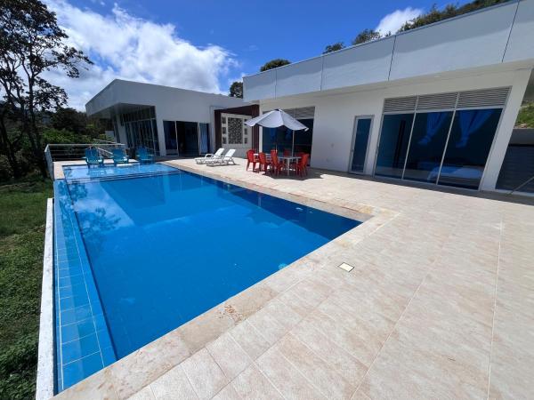 Hermosa Casa de Descanso, Reserva ahora  Tocaima Cundinamarca