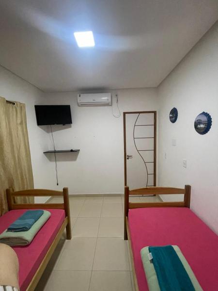 Great House1, Prenota  Manaus 