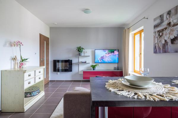 Luxury Flat in Brno PurpleRED, Prenota  Brno Moravia meridionale