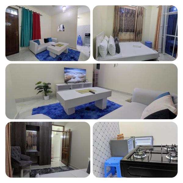 Molyneux Homes-Mtwapa, Reserva ahora  Mtwapa 