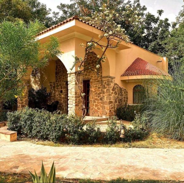 The Kipling Lodge- Nature Kalp, Prenota  Khilchipur 