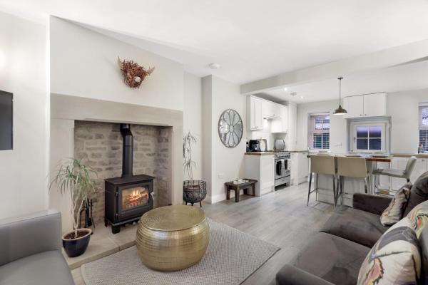 Magpie Cottage - North East Escapes, Buchen Sie Ferienhaus Bishop Auckland 