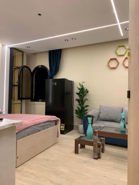 بن صالح للاستديوهات والشقق المفروشة, Prenota Hotel Città del 6 ottobre Giza Governorate