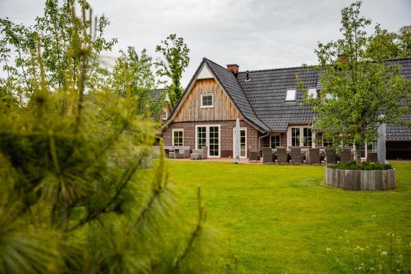 Wilgenhaege Vakantievilla, Reserva ahora  Hoteles con piscina en Twente, Piscina