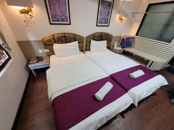 Hotel Little Inn - Tibet Rd MG Marg, Buchen Sie  Gangtok Sikkim