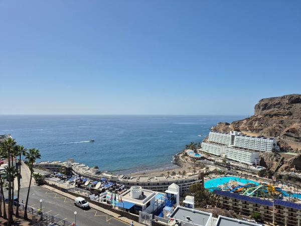 Taurito luxholidays, Buchen Sie  Hotels mit Pool in Gran Canaria, Schwimmbad