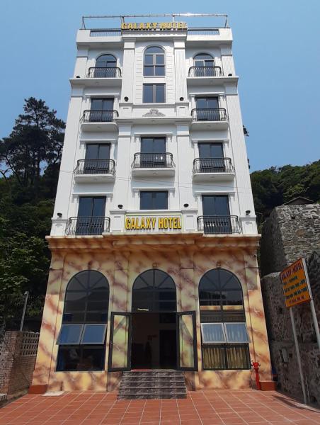 Khách sạn Galaxy, Prenota  Hotel a Vinh Phuc con piscina, Piscina