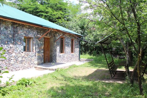 GUEST HOUSE IN Dilijan MD GUEST HOUSE, Buchen Sie  Dilidschan Tavush region