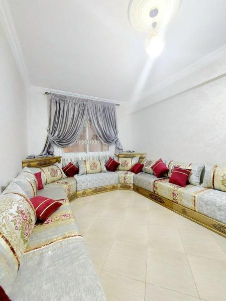 Appartement Salam Agadir, Prenota  Agadir 